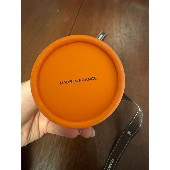 Hermes Empty Gift Box - Picture 5 of 12